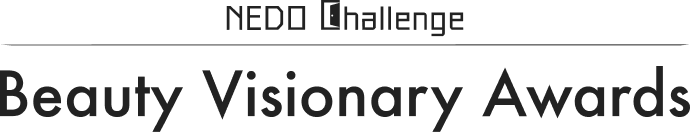 NEDO Challenge Beauty Visionary Awards